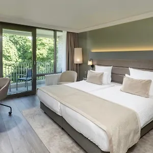 Hotel Leonardo, Hannover
